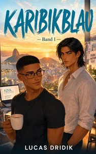 Karibikblau: Band 1
