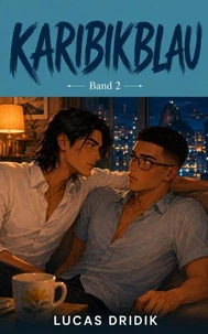Karibikblau: Band 2