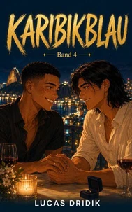 Karibikblau: Band 4