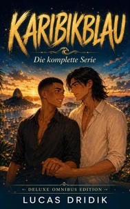 Karibikblau: Die komplette Serie