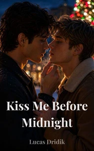 Kiss Me Before Midnight