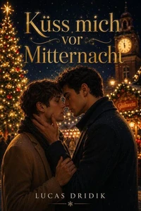 Küss mich vor Mitternacht