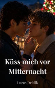 Küss mich vor Mitternacht