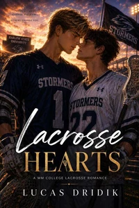 Lacrosse Hearts