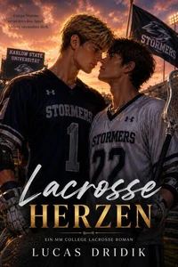 Lacrosseherzen