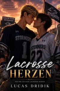 Lacrosseherzen