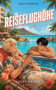 Liebe in 30.000 Fuß: Reiseflughöhe