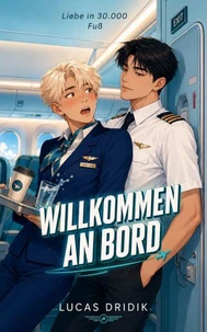 Liebe in 30.000 Fuß: Willkommen an Bord
