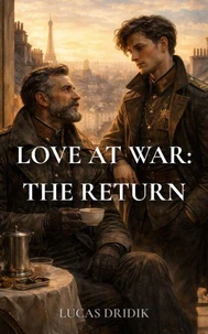Love at War: The Return