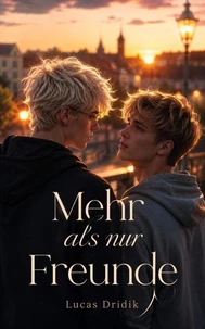 Mehr als nur Freunde
