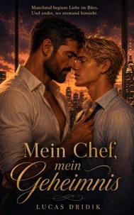 Mein Chef, mein Geheimnis