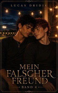 Mein falscher Freund: Band 4