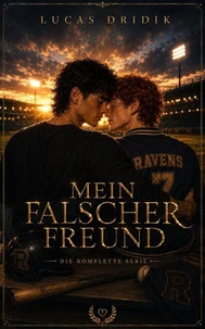 Mein falscher Freund: Die komplette Serie