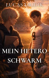 Mein hetero Schwarm