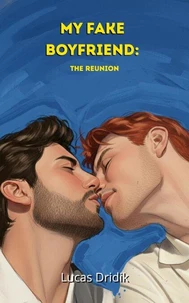My Fake Boyfriend: The Reunion