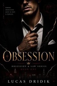 Obsession: Book One
