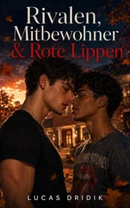 Rivalen, Mitbewohner &amp; Rote Lippen