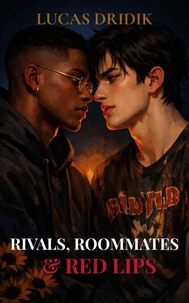 Rivals, Roommates &amp; Red Lips
