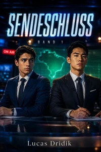 Sendeschluss: Band 1