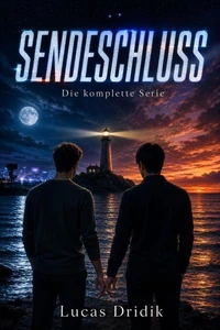 Sendeschluss: Die komplette Serie
