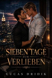 Sieben Tage zum Verlieben