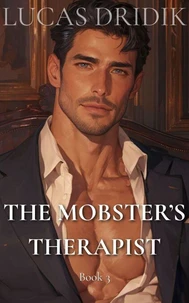 The Mobster’s Therapist: Book 3