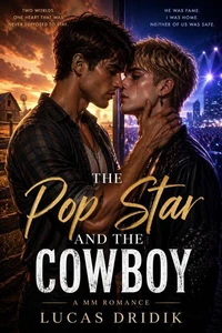 The Pop Star and the Cowboy