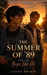 The Summer of '89: Boys Like Us