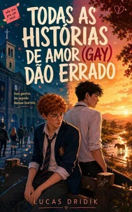 Todas as Histórias de Amor (gay) Dão Errado