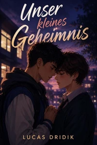 Unser kleines Geheimnis