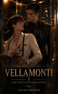 Vellamonti: Buch 1