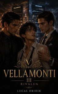 Vellamonti: Buch 3