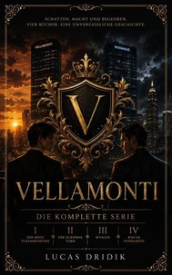 Vellamonti: Die komplette Serie