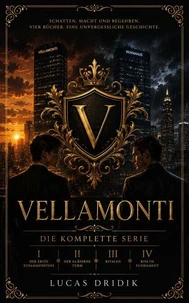 Vellamonti: Die komplette Serie