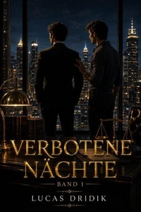 Verbotene Nächte: Band 1