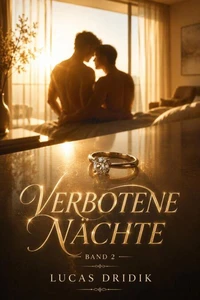 Verbotene Nächte: Band 2