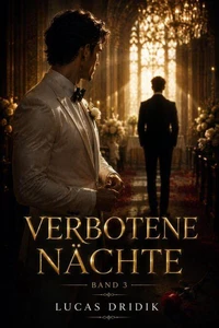 Verbotene Nächte: Band 3