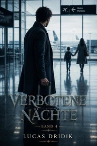 Verbotene Nächte: Band 4