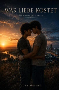 Was Liebe kostet: Die komplette Serie