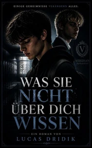 Was sie nicht über dich wissen
