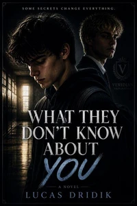 What They Don't Know About You
