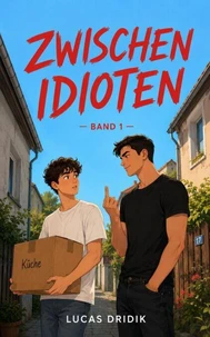 Zwischen Idioten: Band 1