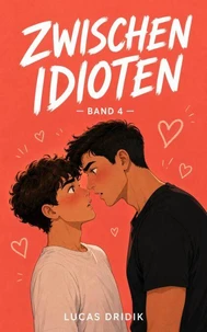 Zwischen Idioten: Band 4