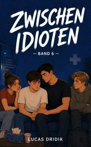 Zwischen Idioten: Band 6