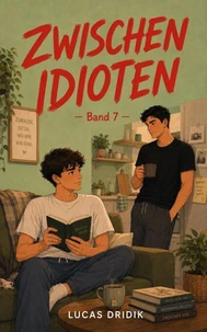 Zwischen Idioten: Band 7