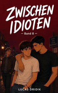 Zwischen Idioten: Band 8