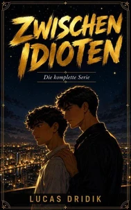 Zwischen Idioten: Die komplette Serie