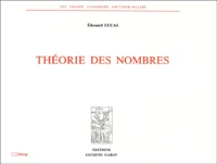 Theorie Des Nombres