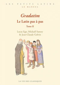 Gradatim