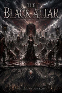 The Black Altar